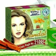 Sandal Beauty Careem